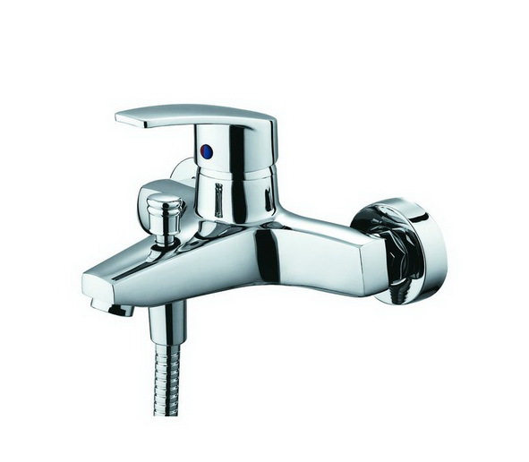 Meijiahua M-2261C Single Handle Shower Faucet