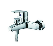 The Mega Hua M-2261C single to take the shower tap