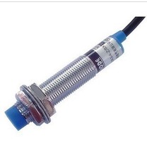  Proximity switch Photoelectric switch sensor LJ12A3-2-Z AY PNP three-wire normally closed