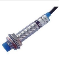 Proximity switch Photoelectric switch sensor LJ12A3-2-Z AY PNP three-wire normally closed