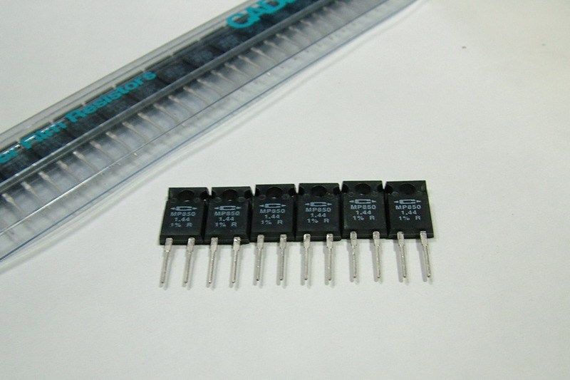 American CADDOCK MP816 100R brand-new no sense resistance