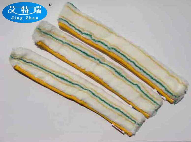 Thyme Head 35cm Sprinkler Accessories Wool Top HAIR HEAD GLASS CLEANING TOOL ACCESSORIES