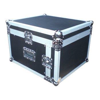 4U Combined Host Case Air Case Flight Box Lightbox Console Mixer 19 inch Cabinet Hardware