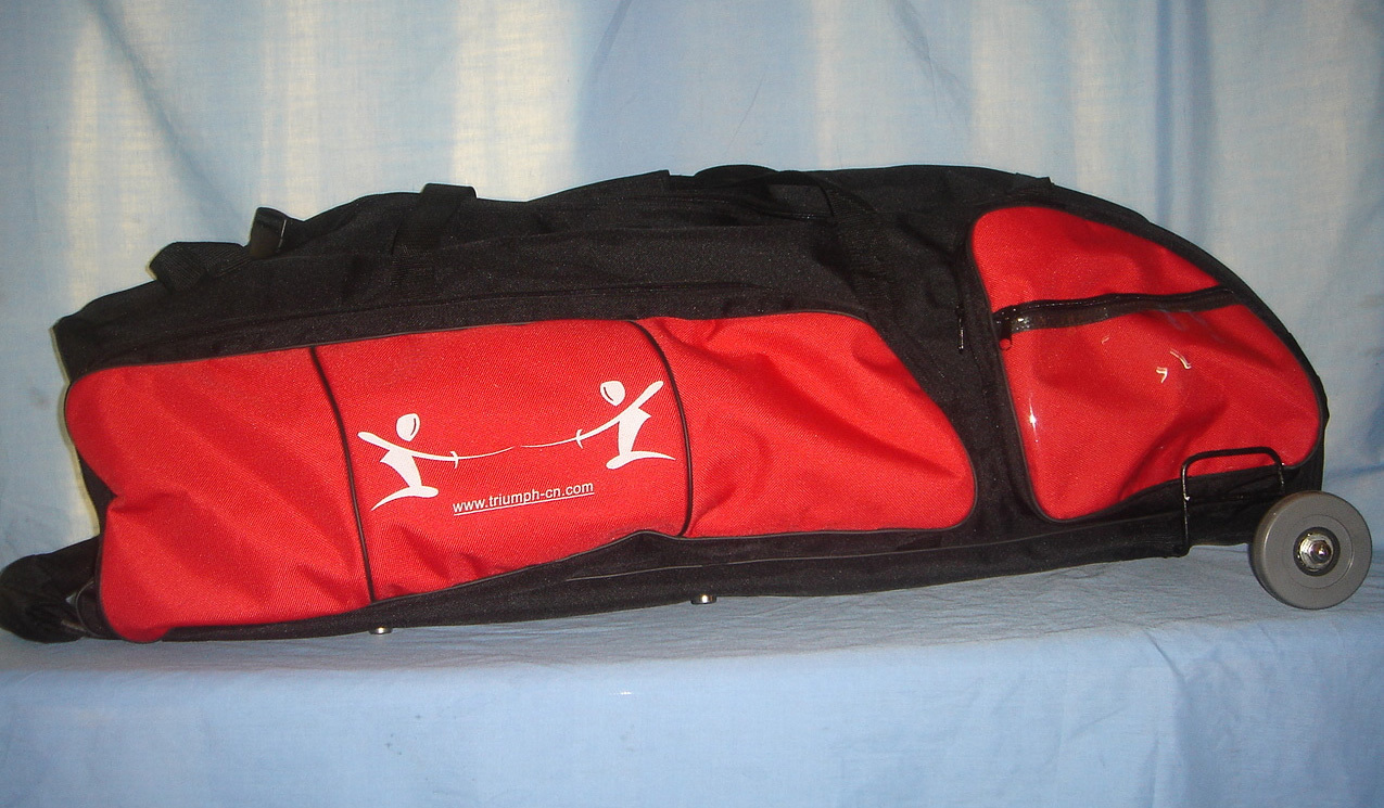 Round package (big size) - the big roller fencing sword pack