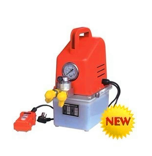 Ex-gratia ultra-small hydraulic electric pump DBO60-D2 ultra high pressure double oil circuit hydraulic electric pump manufacturer direct