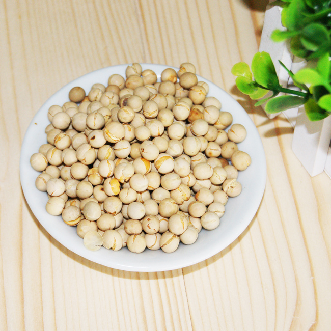 Hunan Nanxian specialty Tao Tao Le fried Xiaochuan Dou Mo balls 500 grams for 3kg