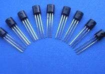 78L05 TO-92 package with three ends stabilized at 10 price 2 yuan (Aryan Electronic)