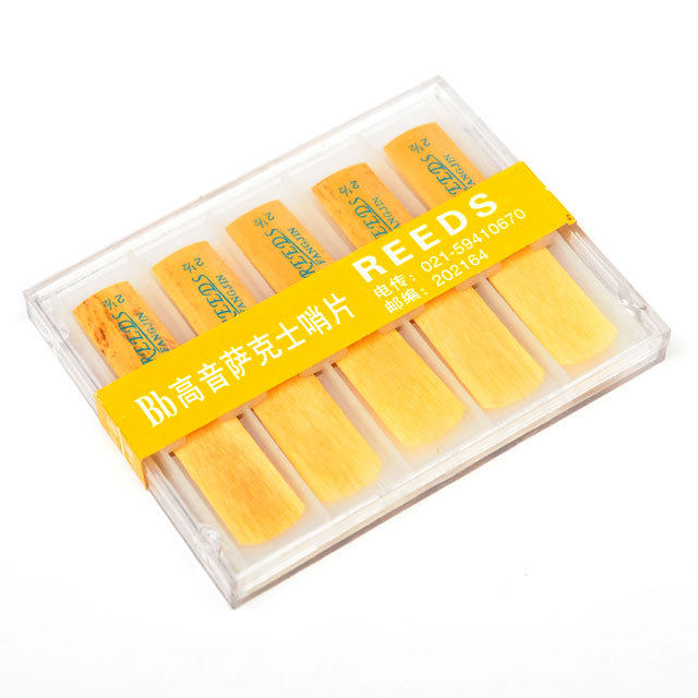 Fang Gold drop B - tune high - song Saxophone whistle 2 semi - whistle 10 tablets with Bb Saxophone