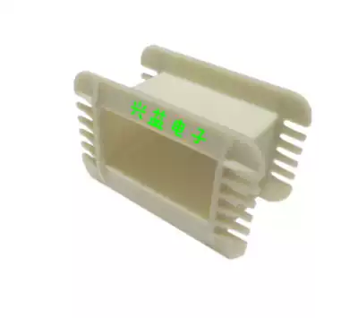 Transformer output cow nylon skeleton 25 4x32 Suitable for z11 iron core 76 pieces