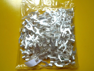 (brand new) fork-cold pressed end head UT2 5-4 (200 packets)
