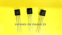 (Hongday Electronics) new original transistor 2N5551 TO-92 spot