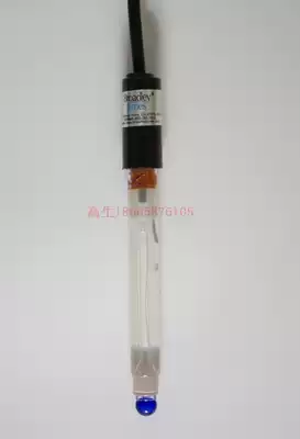 PH101 electrode Hetai PH101 matching electrode Hetai PH meter Matching PH electrode PH-10C electrode