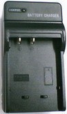 Battery Charger for Sony NP-BG1NP-FG1DSC-W80DSC-H7 Digital Camera