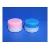 Пластиковая тара, косметическая коробка, мазь, 20 грамм, 20г