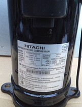 Hitachi 5 HP E605DH-59D2YG compressor Hitachi compressor
