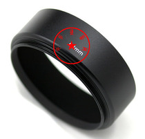 WTIANYA 67mm caliber header metal shade to send off cover