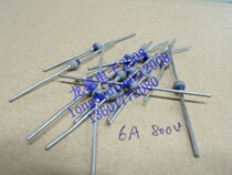 High frequency diode 6A 800V Spot supply quality assurance