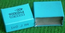 Sweden EVOX RIFA power PHZ3006 series 10V ~ 2000v film capacitors (full series)