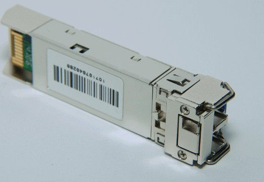 H3C SFP-GE-SX-MM850-A Gigabit Fiber Multimodule 550m