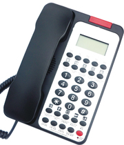 High Comey 9703 Hotel Phone Private Custom Exterior Wire Transfer Seat Style Lips KCM Shop Three Packs