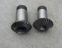 Machine Bed Accessories Shanghai Machine Bed Plant Y3150 Hobbing Machine Large Column Spiral Bevel Gears (teeth more than 24 24)