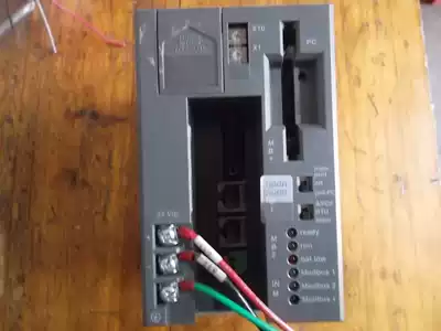 Schneider PC-E984-265 Programable Controller TSX COMPACT Modicon Modecon PLC