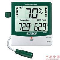 Detu testo608H1 US EXTECH temperature and humidity meter temperature and humidity alarm 445815
