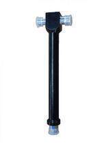 Special (cavity-type) two-power splitter utilitzer for mobile phone signal amplifier