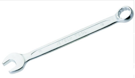 Jecco tool wrench 5 5mm-32mm JETECH chrome vanadium steel