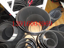 Wholesale domestic imported rubber timing belt triangle belt factory direct sales 1130H