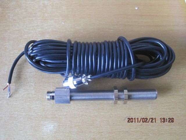 磁电转速传感器SZMB-9-60（上海转速表厂）原装正品