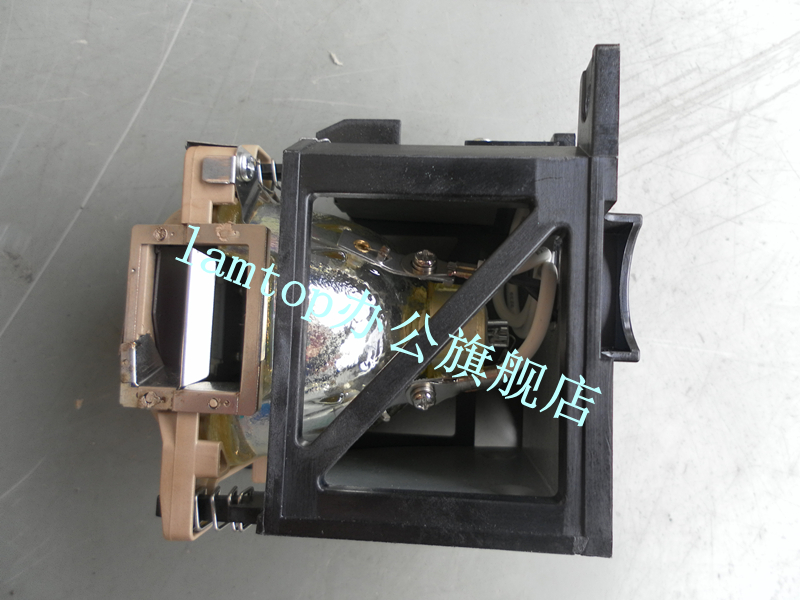 LAMTOP for 59 J0B01 CG1 Projection bulb PE8720 W10000 W9000 Ming