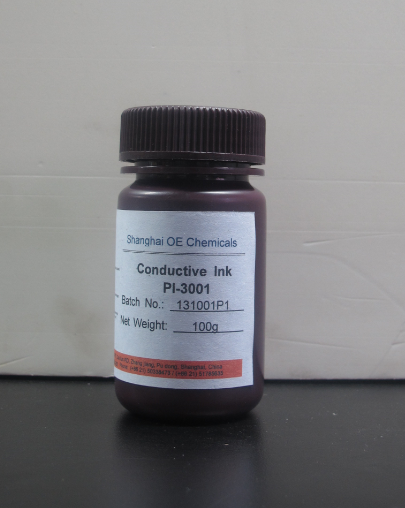 PEDOT transparent conductive ink conductive liquid inkjet screen printing coating stretching adhesion 100ml
