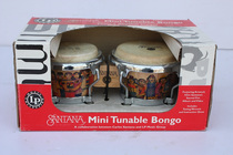 American LP Brand Santana Mini Bungodrum LPM200-AW