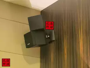 Dr. Satellite box hanger work package cost price is not only sold with in-store speakers