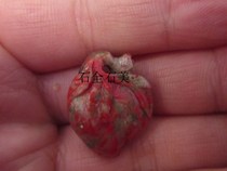 Changhua stone delivery with small pendant with small pendant JX159