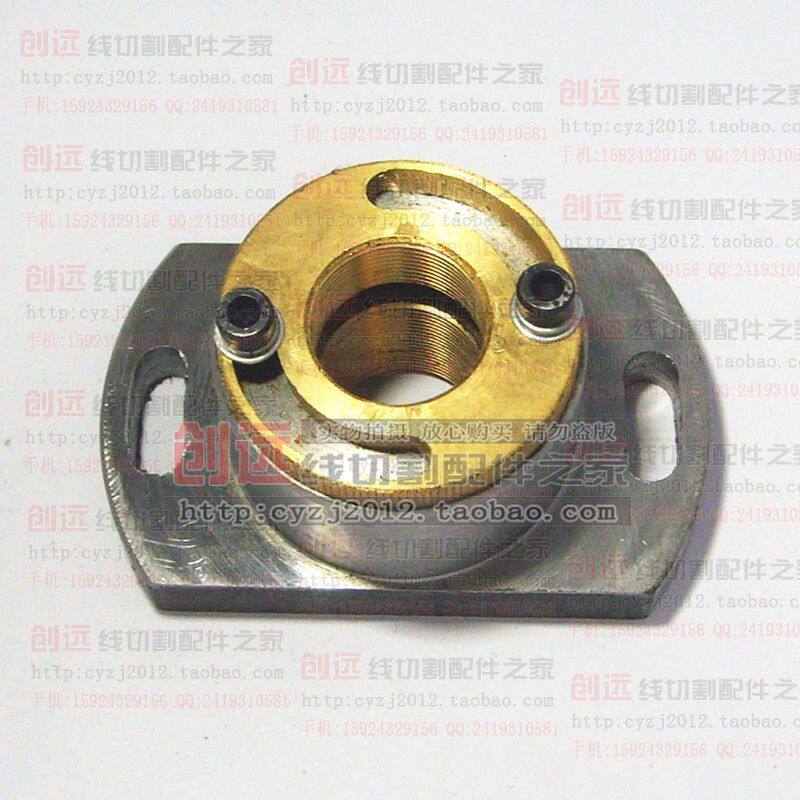 Wire Cutting Accessories Wire Cutting Nut Oriental Machine Nut M20 * 1 Special Price RMB70