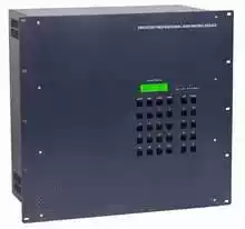 48 in 48 out Surveillance Video Matrix Camera Video Surveillance Matrix 48 in 24 out Switcher BNC Matrix