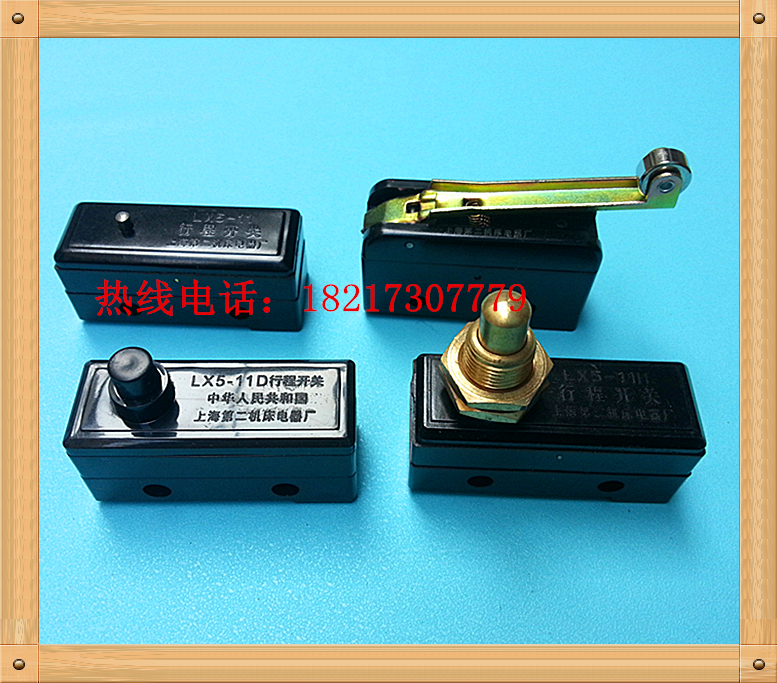 X-028 microswitch LX028A limit switch travel switch LX5-028 silver dot with roller