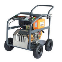 Green field 15D36-10 for diesel high-pressure cleaner 248 kg cleaner