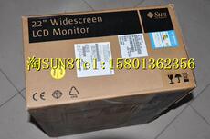 ЭЛТ-монитор sun 原包 lcd显示器 x7237a sun