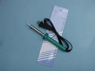 Sky Ball Card 40W Exothermic Electric Soldering Iron