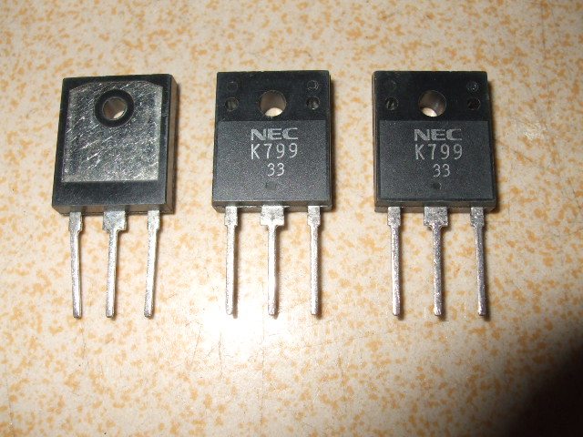 2SK799