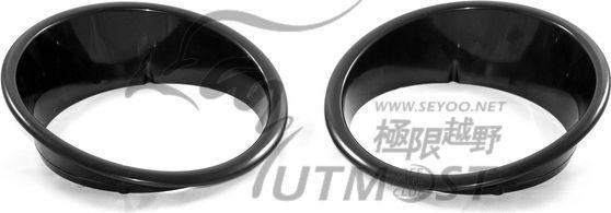 JEEP Shepherd's beautiful living room lamp shade