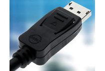 New Molex DP HD data without the Clip 2 0 meters 687830008