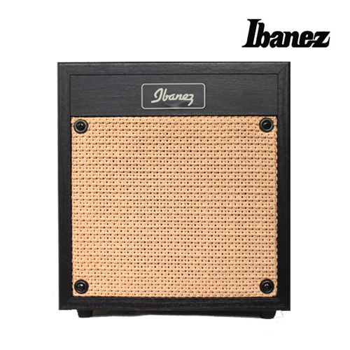 (Official Mandate) Ibanez ACA15T ACA-15T electric box organ sound wood guitar sound box