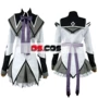 COSPLAY trang phục cô gái phép thuật Xiaoyuan Xiaomeiyan cos dịch vụ toga himiko cosplay