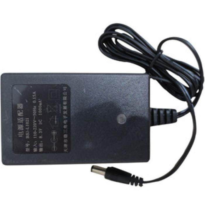 Happy year to rejoice charger Round hole 8 3V children electric car toy car power adapter