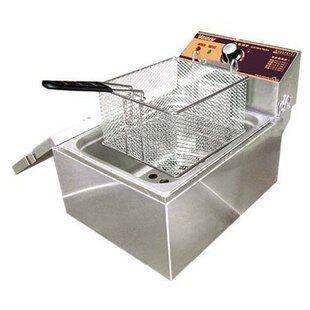 Brand new reilly HY-81 single cylinder single screen electric frying pan electric fryer electric fryer frying stove