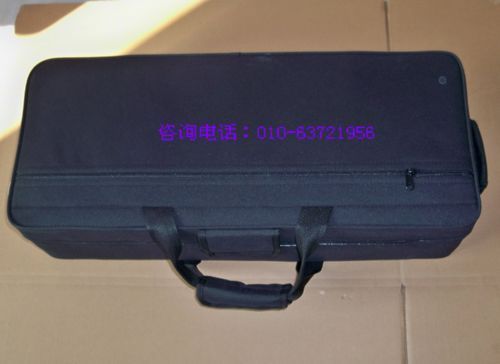 Mid-tone saxophone light body box in the middle of the box